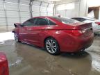 2014 Hyundai Sonata Se للبيع في Madisonville، TN - Front End