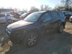 2009 Toyota Rav4 Limited продається в Baltimore, MD - Side