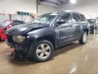 2014 Jeep Compass Sport продається в Elgin, IL - Front End