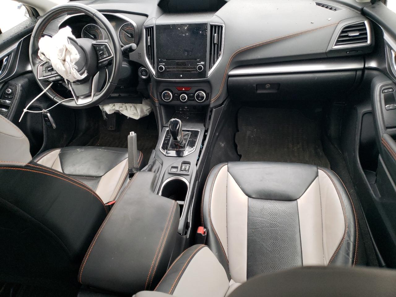 2021 Subaru XV - Image 8