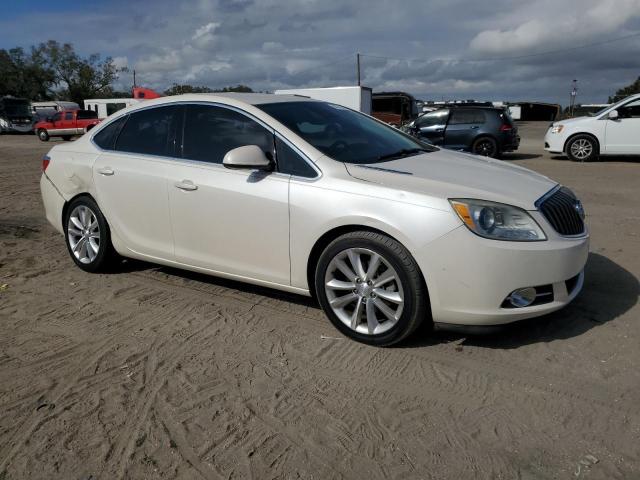  BUICK VERANO 2015 Белы