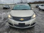 2015 Chevrolet Traverse Ltz na sprzedaż w Hueytown, AL - Side