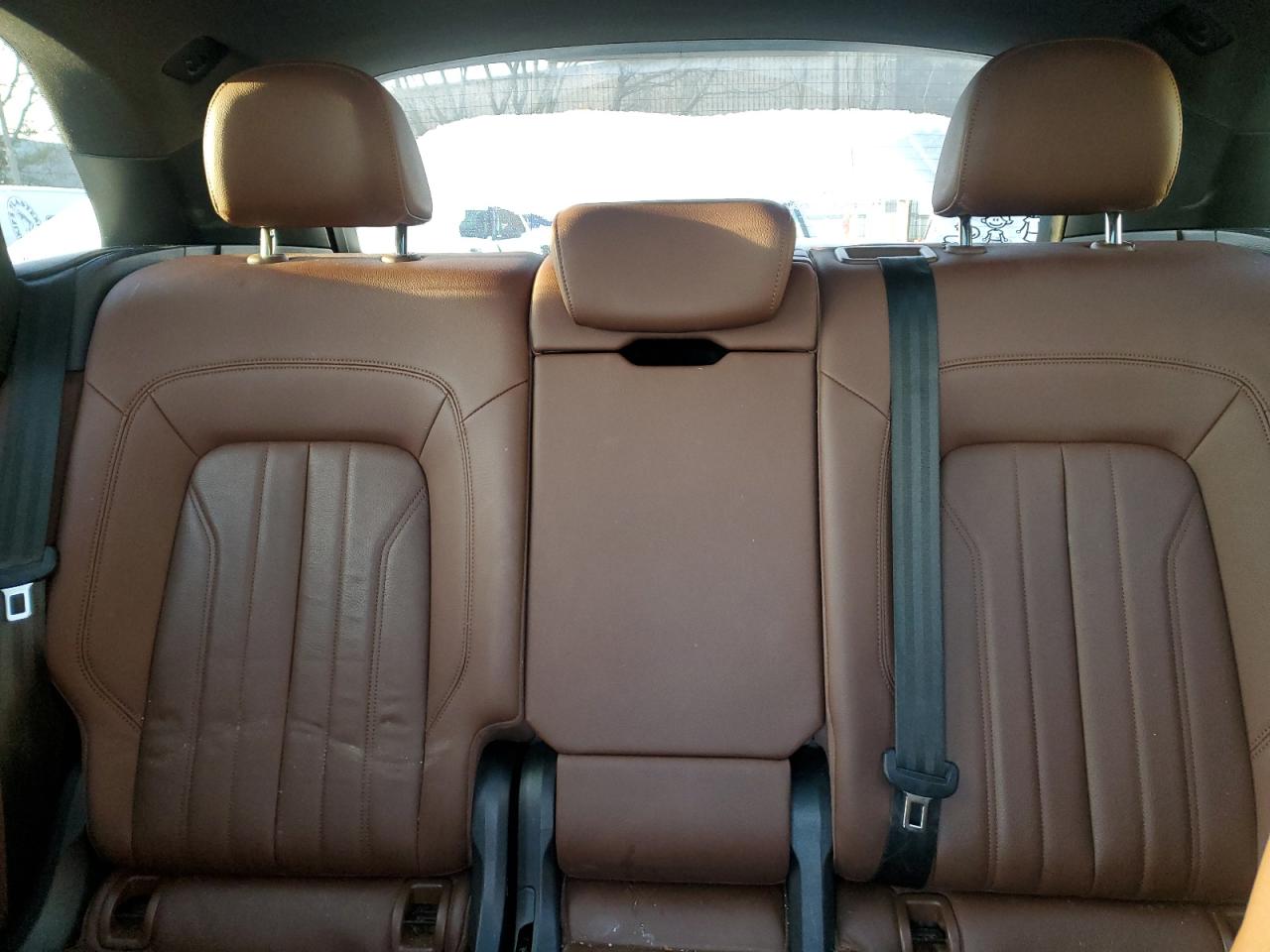 2020 Audi Q5 Premium VIN: WA1ANAFY3L2068885 Lot: 85640654