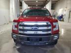 2016 Ford F150 Supercrew de vânzare în Leroy, NY - Rear End