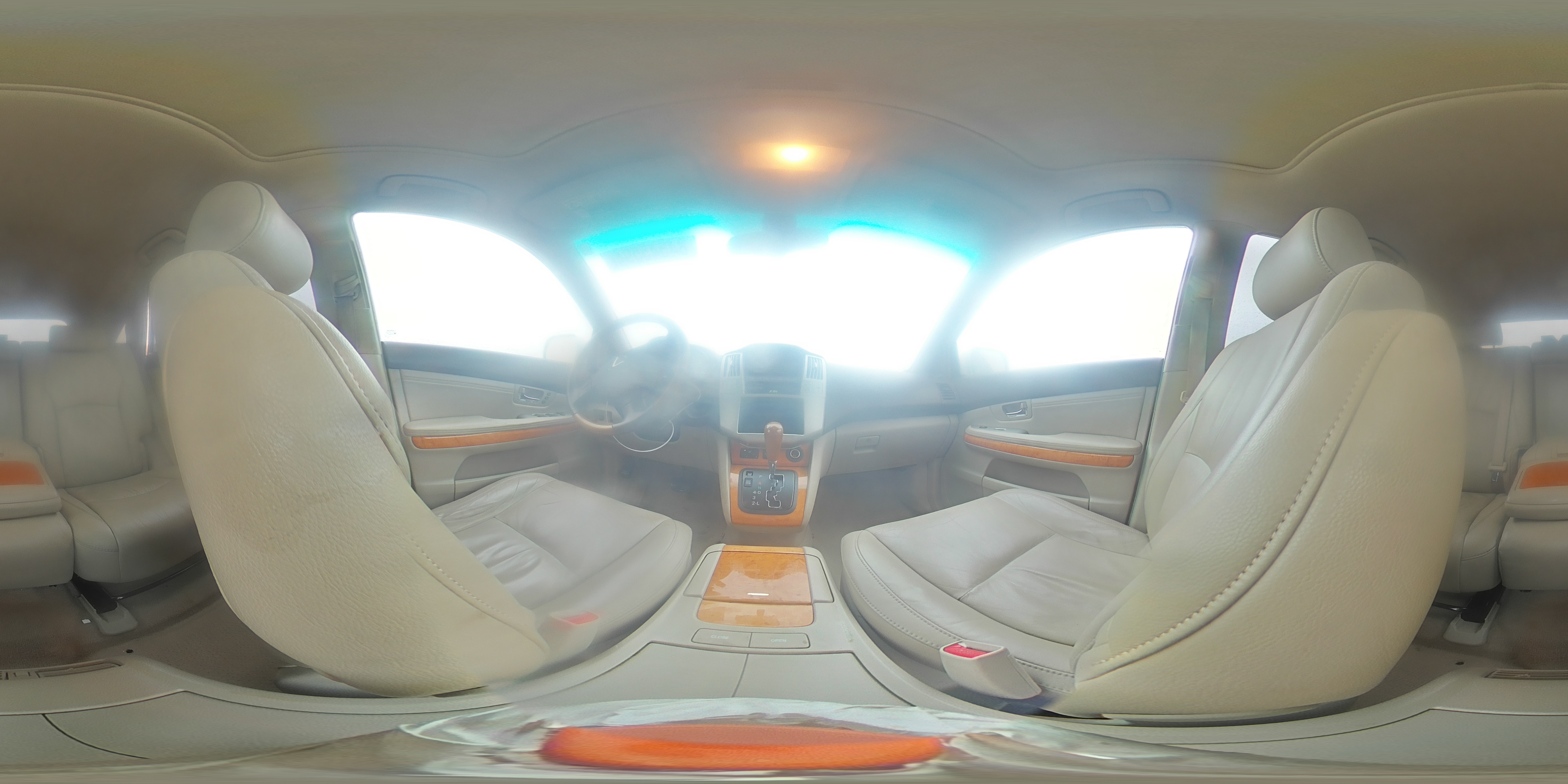 2007 Lexus RX - Image 13