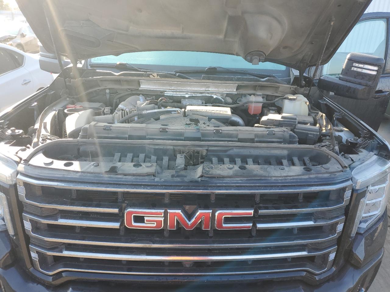 2020 GMC Sierra - Image 11