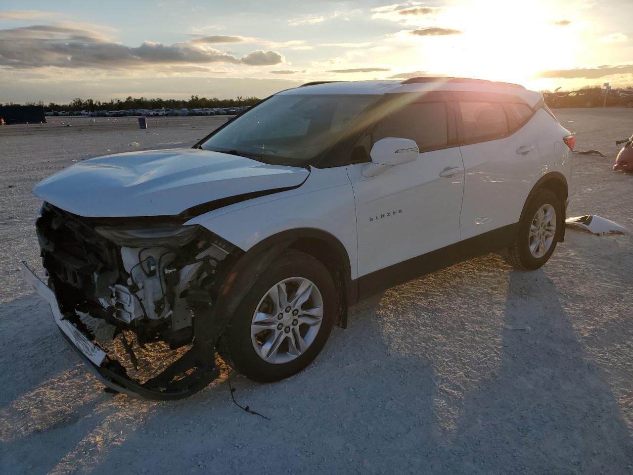 2020 Chevrolet Blazer - Image 1