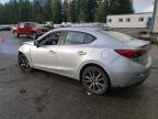 2018 Mazda 3 Touring zu verkaufen in Arlington, WA - Front End