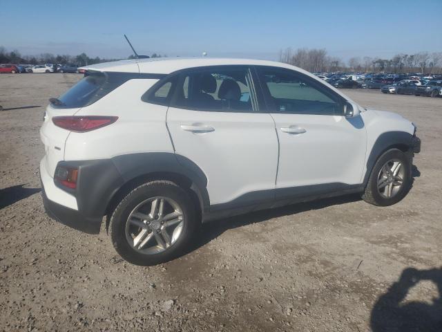  HYUNDAI KONA 2020 White