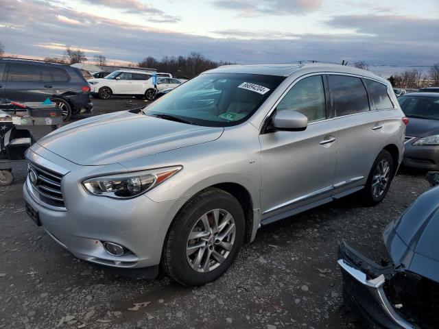 2014 Infiniti Qx60 