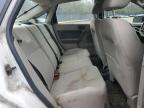 2008 Ford Focus S/Se იყიდება Waldorf-ში, MD - Front End
