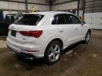 2020 Audi Q3 Prestige S-Line zu verkaufen in Bowmanville, ON - Water/Flood