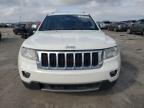 2012 Jeep Grand Cherokee Limited for Sale in Wilmer, TX - Mechanical