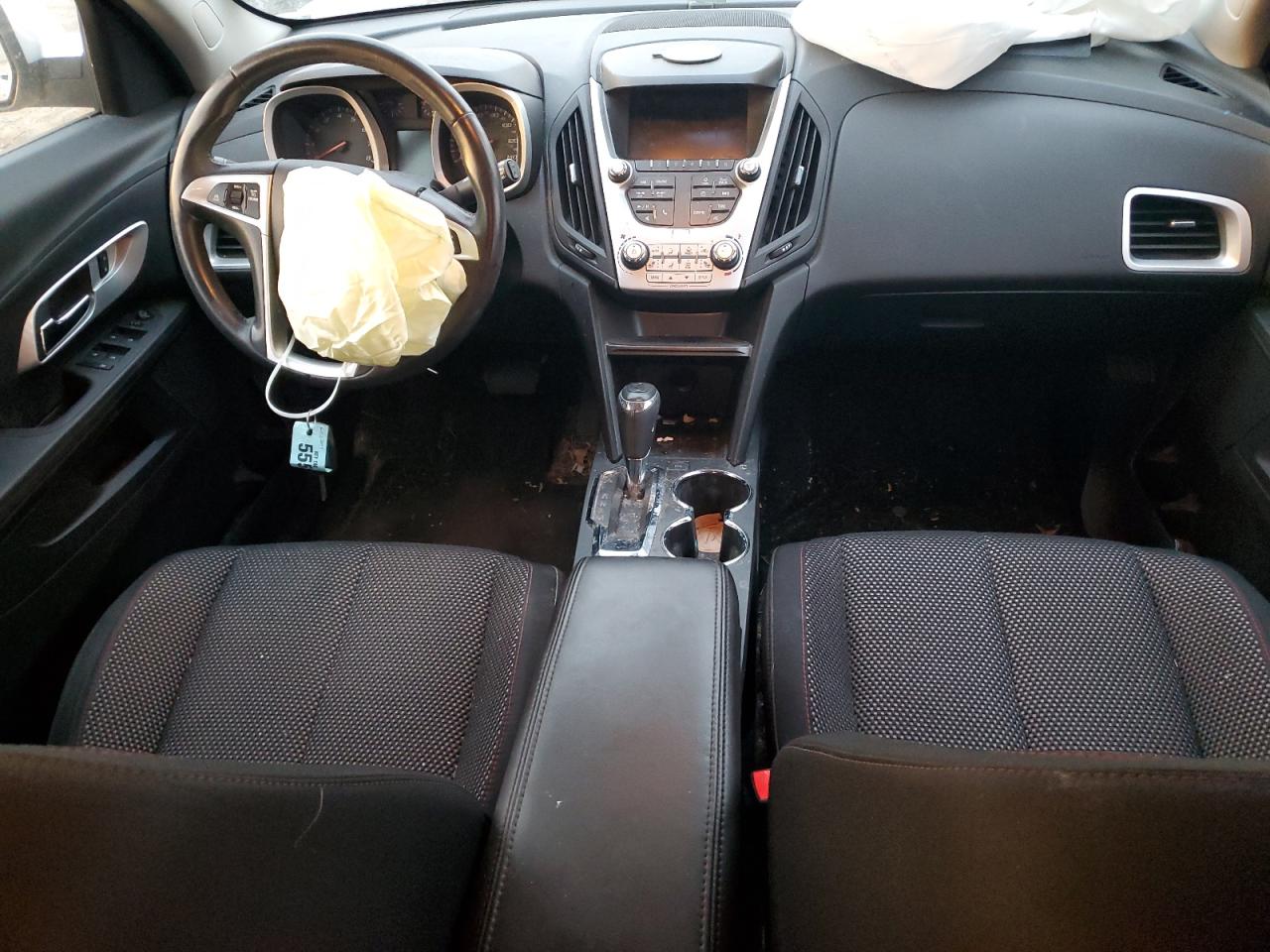 2017 Chevrolet Equinox - Image 8