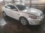 2011 Ford Taurus Sel продається в Pekin, IL - Front End