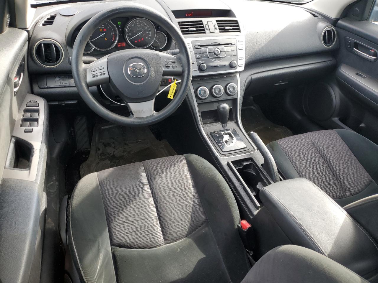 2010 Mazda 6 - Image 8