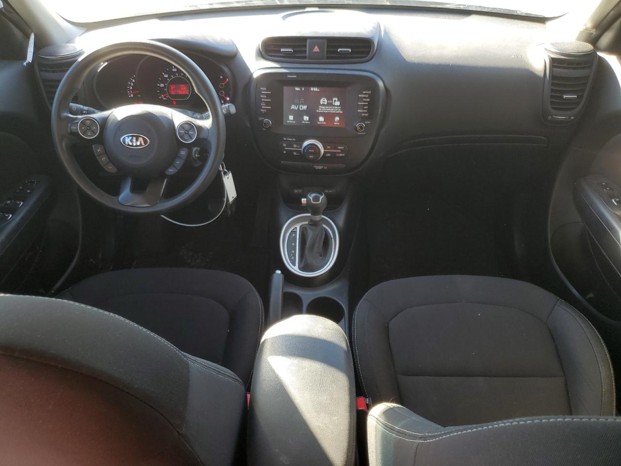 2018 Kia Soul - Image 8