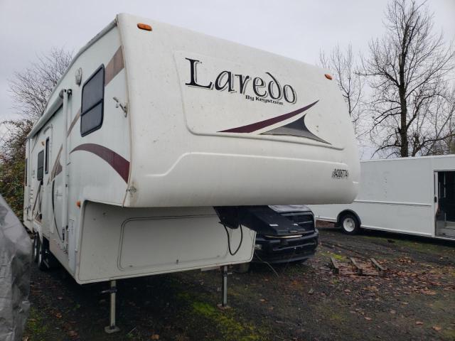 2006 Keystone Laredo