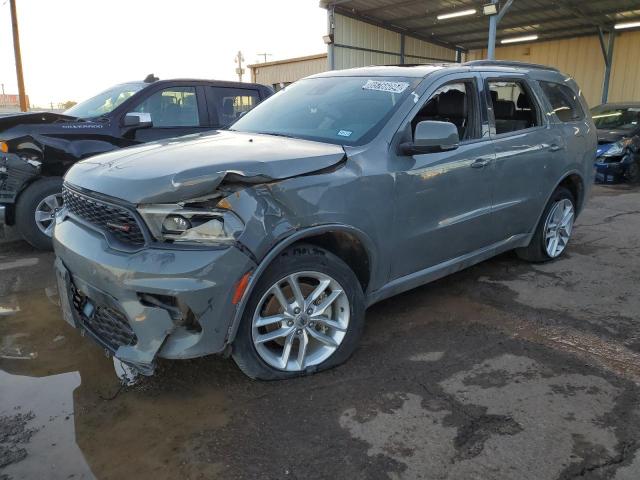 2022 Dodge Durango Gt