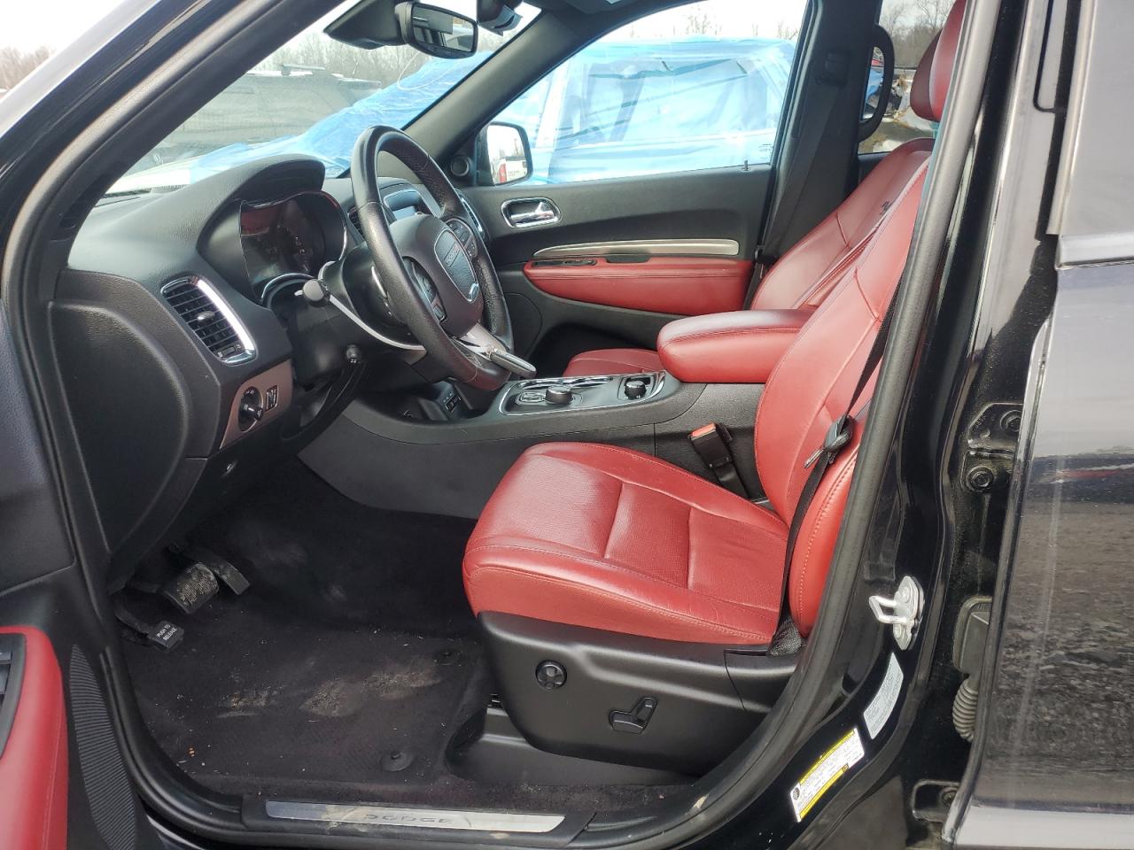 2017 Dodge Durango - Image 7