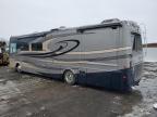 2007 Freightliner Chassis X Line Motor Home للبيع في Angola، NY - Top/Roof