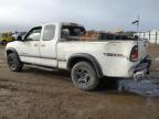 2002 Toyota Tundra Access Cab продається в San Martin, CA - Rear End