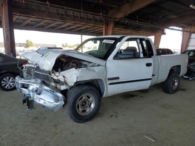 2002 Dodge Ram 2500 