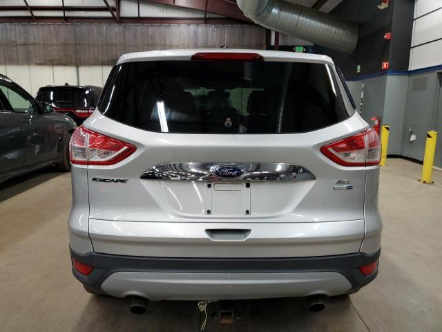  FORD ESCAPE 2013 Серебристый