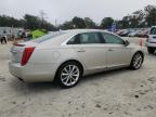 2013 Cadillac Xts Luxury Collection за продажба в Ocala, FL - Water/Flood