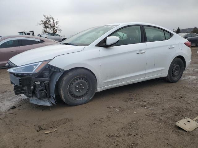 2019 Hyundai Elantra Se for Sale in San Martin, CA - All Over