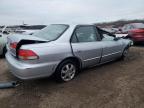 2002 Honda Accord Lx на продаже в Chicago Heights, IL - All Over