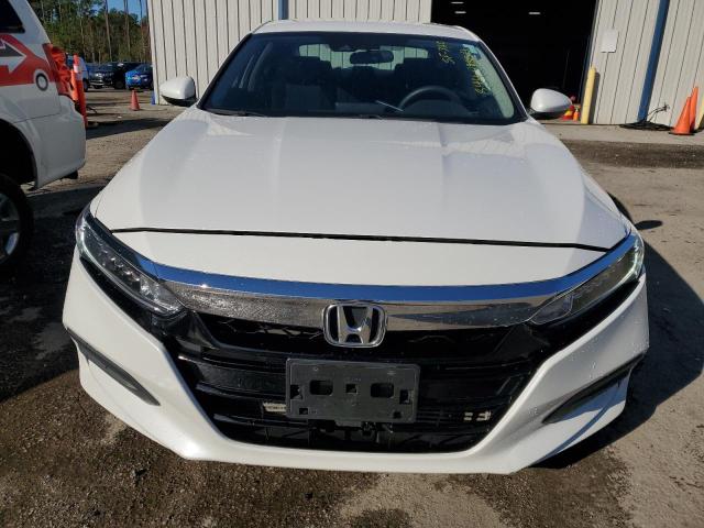  HONDA ACCORD 2019 Белы