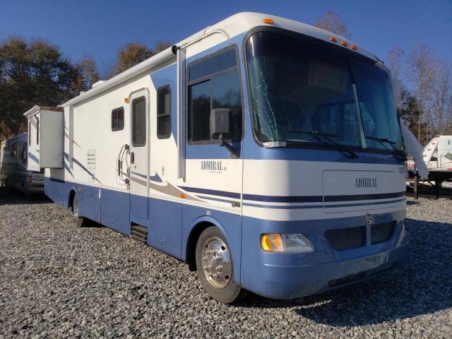 2004 Workhorse Custom Chassis Motorhome Chassis W22