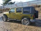 2007 Jeep Wrangler Rubicon იყიდება Davison-ში, MI - Rear End