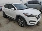 2017 Hyundai Tucson Limited en Venta en Farr West, UT - Rear End