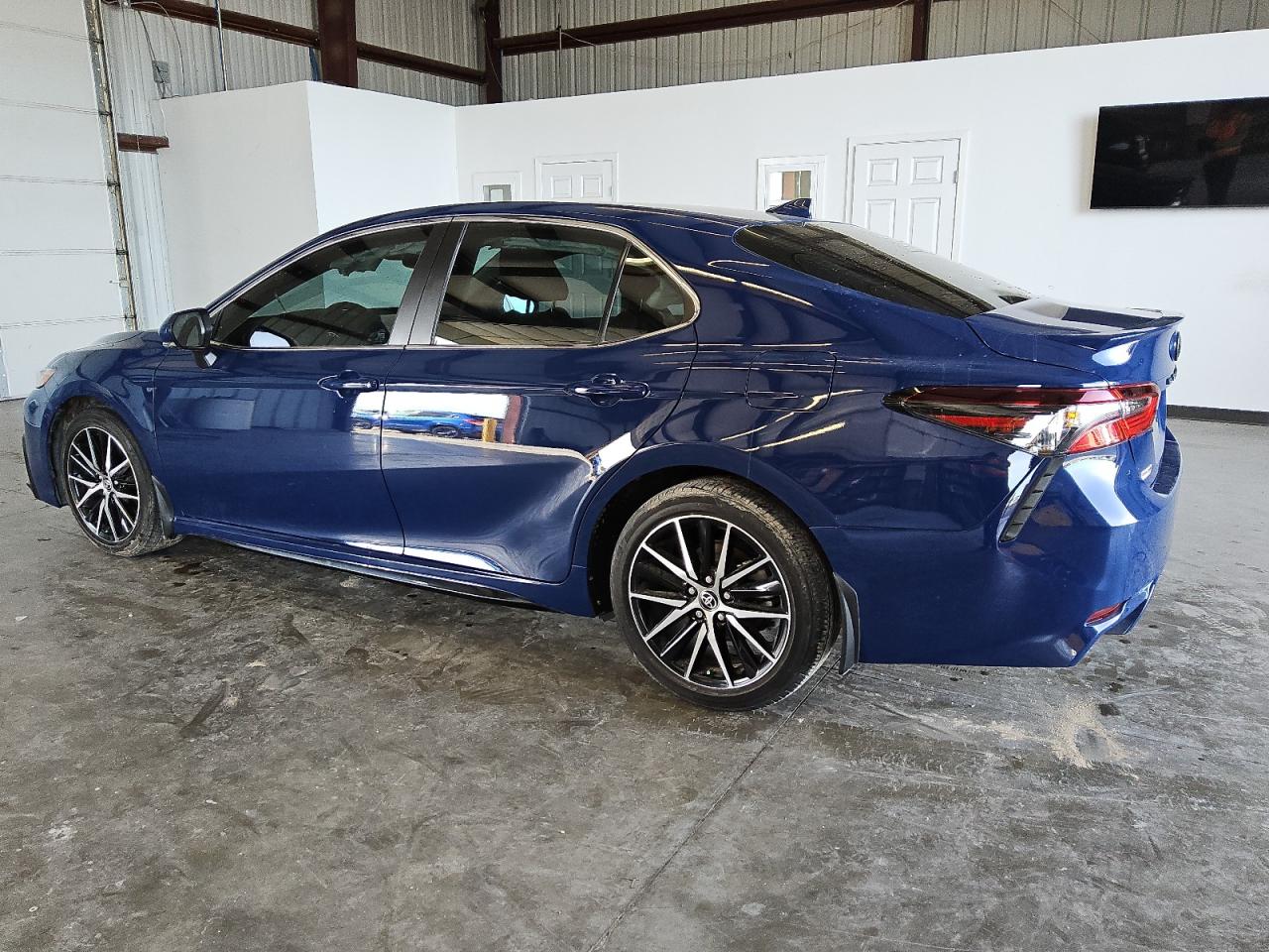 2023 Toyota Camry - Image 2