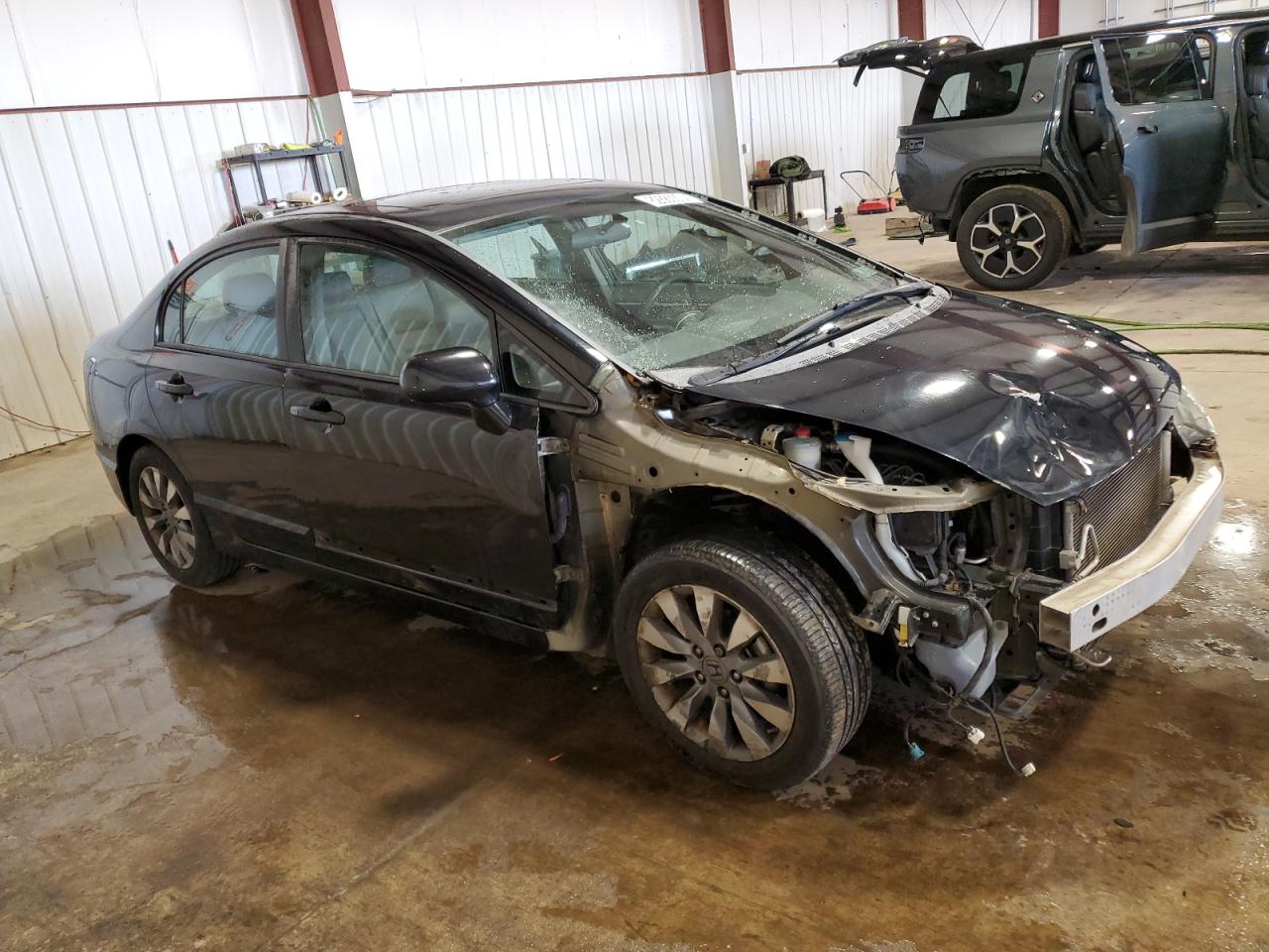 2010 Honda Civic - Image 4