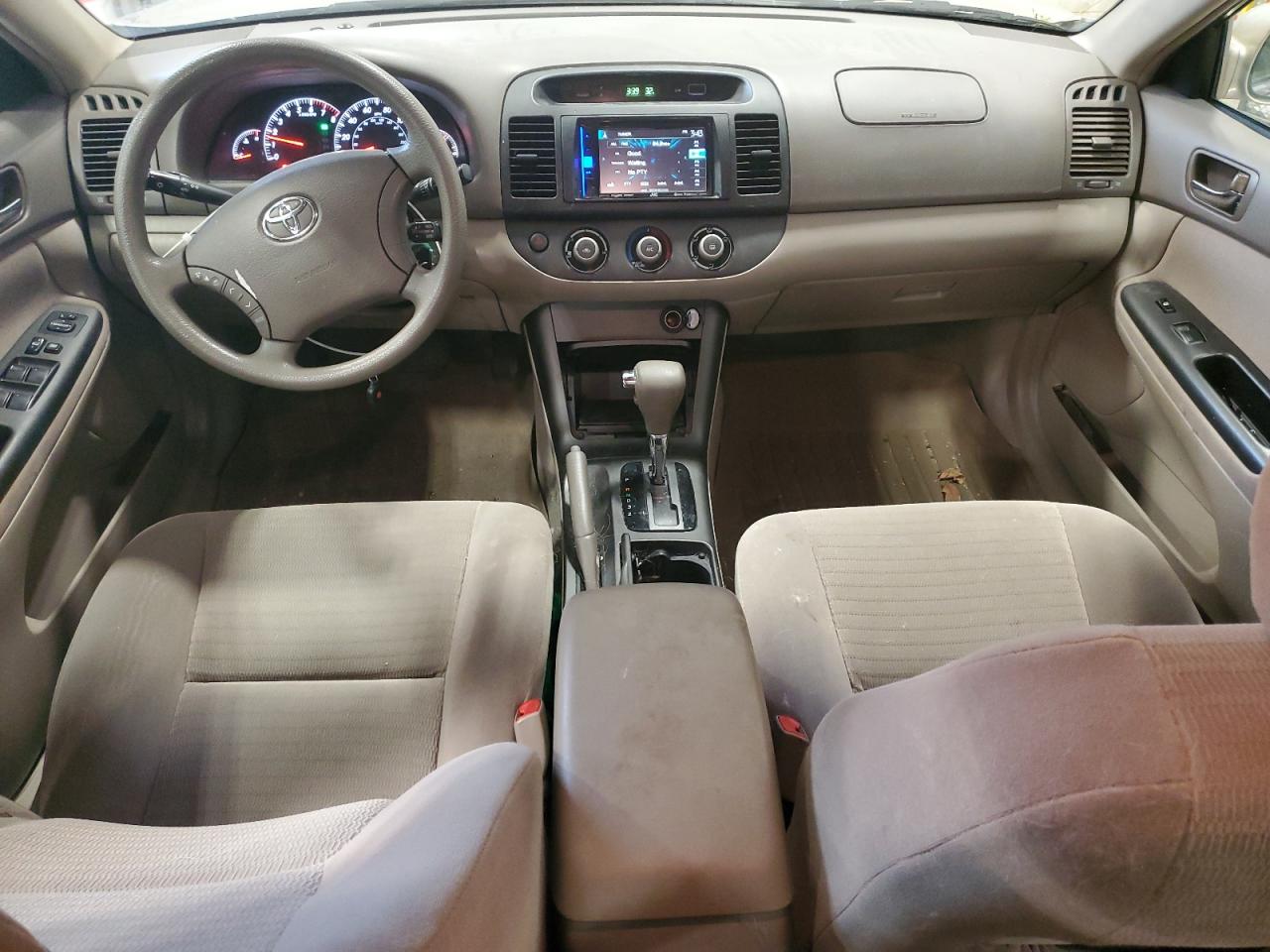 2005 Toyota Camry - Image 8