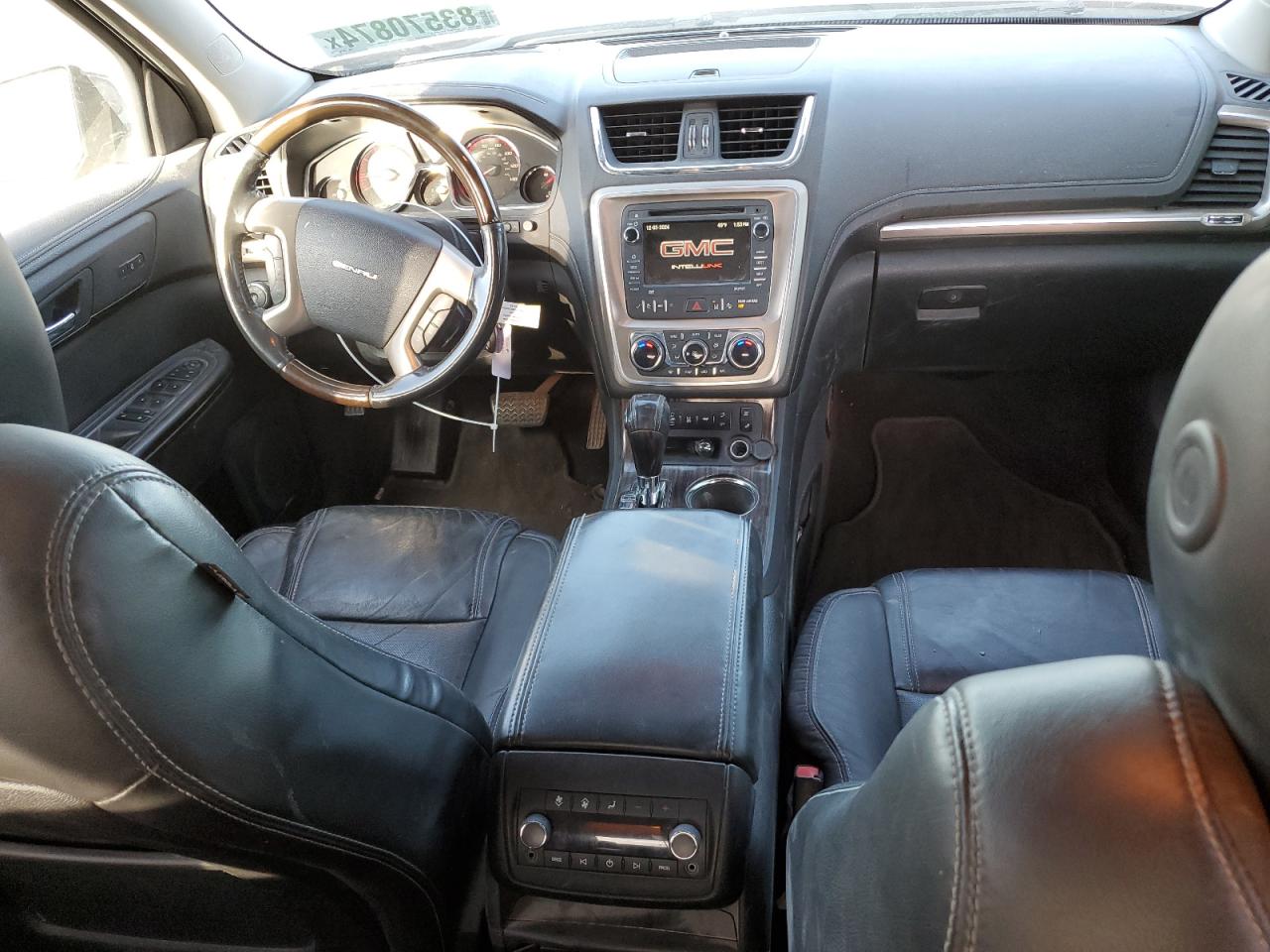 2014 GMC Acadia - Image 8