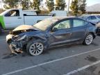 2022 Tesla Model 3  იყიდება Rancho Cucamonga-ში, CA - All Over