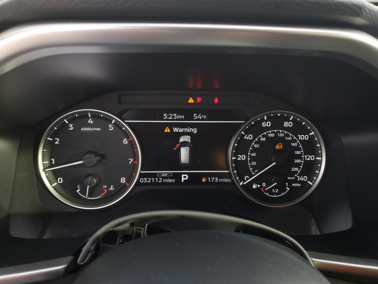 2024 Mitsubishi Outlander - Image 9