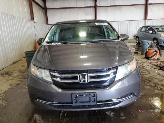  HONDA All Models 2015 Gray