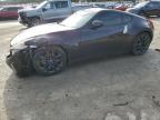 2017 Nissan 370Z Base for Sale in Hurricane, WV - Rollover