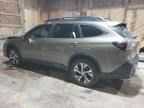 2022 Subaru Outback Limited продається в Rapid City, SD - Front End