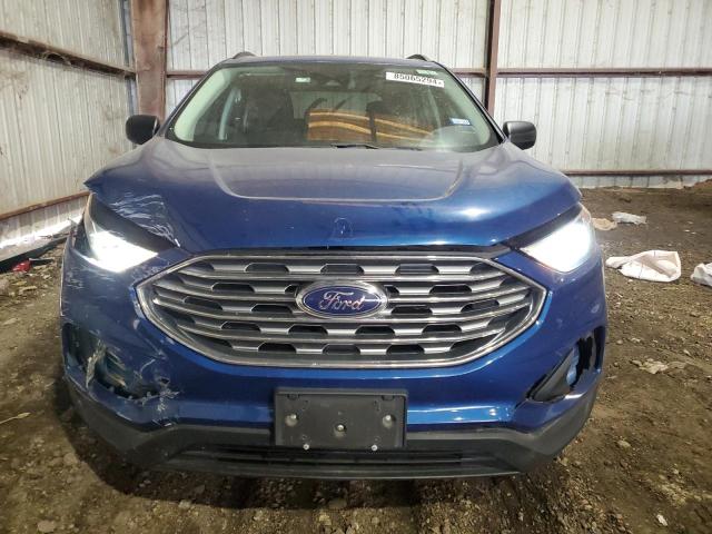  FORD EDGE 2020 Blue