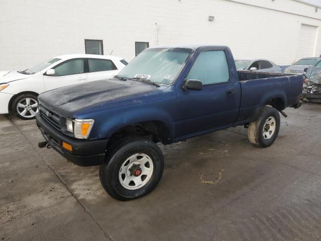 1993 Toyota Pickup 1/2 Ton Short Wheelbase Dx