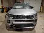 2023 Jeep Compass Limited na sprzedaż w West Mifflin, PA - Front End