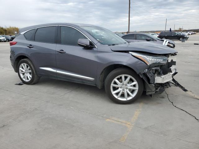  ACURA RDX 2019 Gray