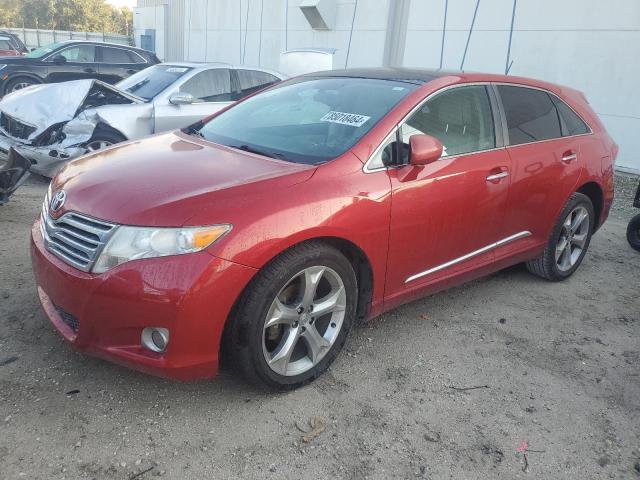 2011 Toyota Venza 