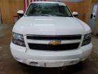 2012 Chevrolet Avalanche Lt en Venta en Kincheloe, MI - Rear End